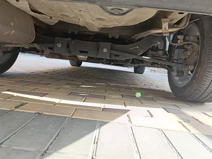 Фото 25 - Buick Excelle GT