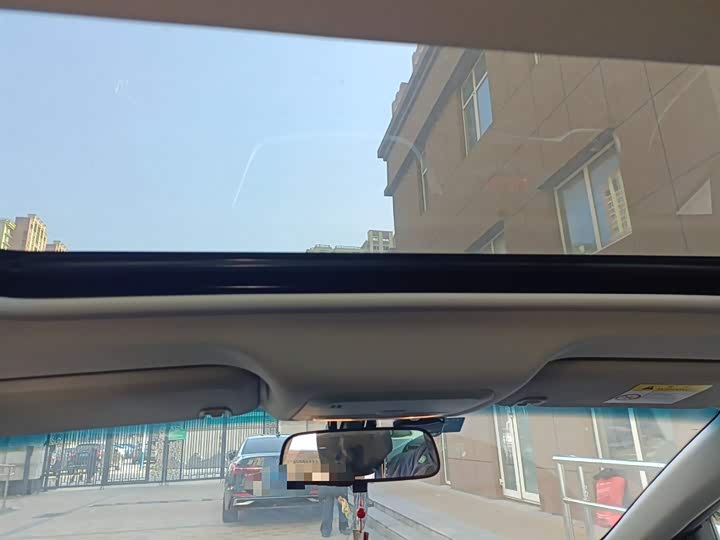 Фото 9 - Buick Excelle GT