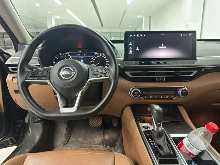 Фото 6 - Nissan Teana