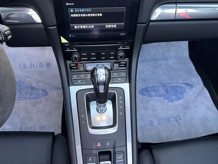 Фото 16 - Porsche 718