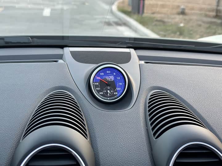 Фото 17 - Porsche 718