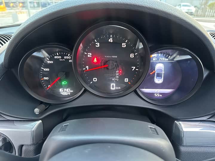 Фото 18 - Porsche 718