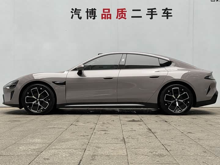 Фото 3 - Xiaomi SU7