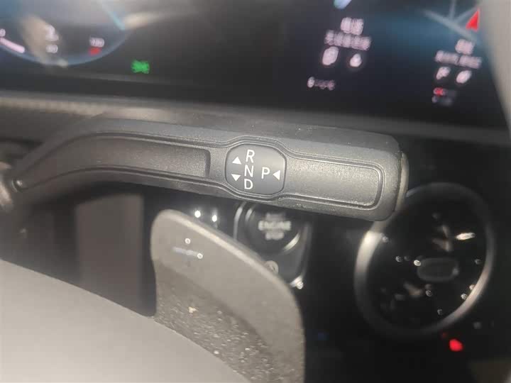 Фото 14 - Mercedes-Benz A-Class