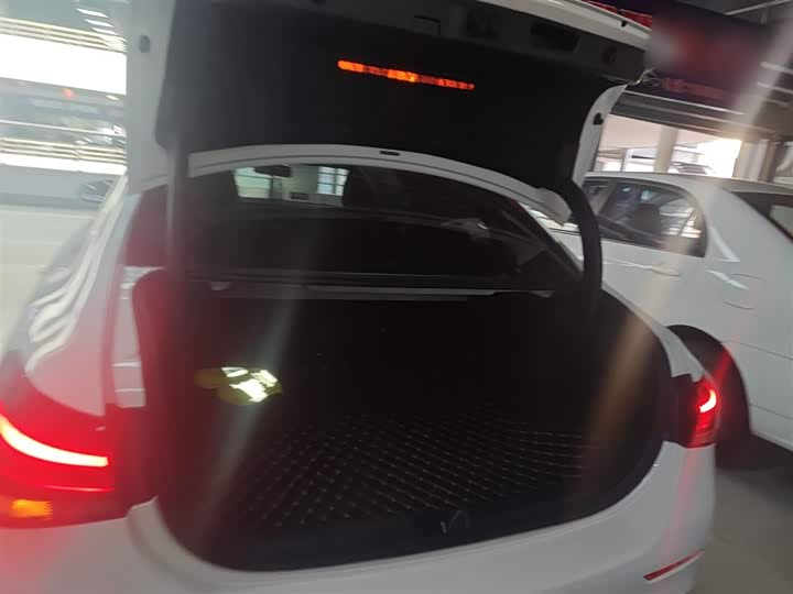 Фото 19 - Mercedes-Benz A-Class