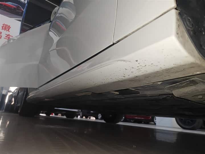 Фото 21 - Mercedes-Benz A-Class