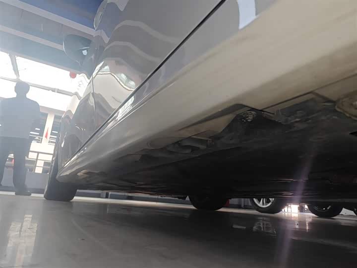 Фото 22 - Mercedes-Benz A-Class