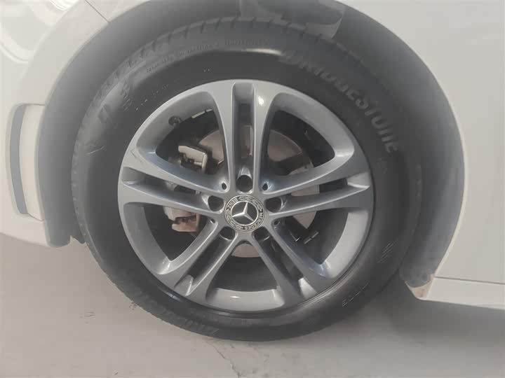 Фото 23 - Mercedes-Benz A-Class