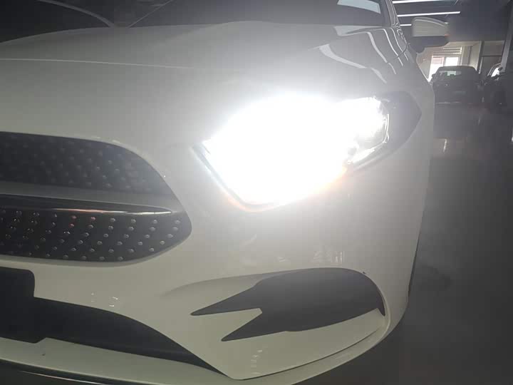 Фото 24 - Mercedes-Benz A-Class