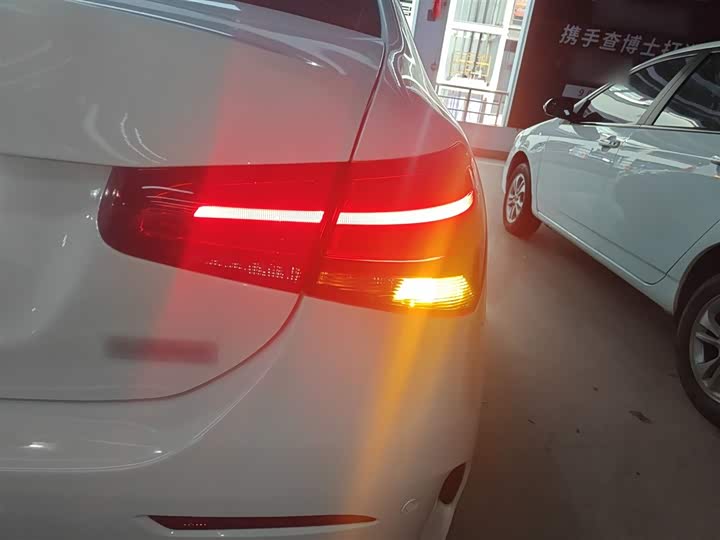 Фото 8 - Mercedes-Benz A-Class