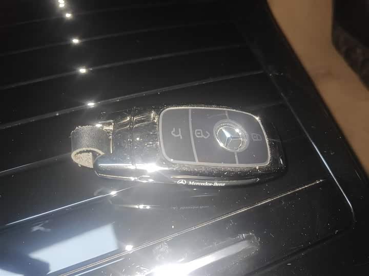 Фото 9 - Mercedes-Benz A-Class