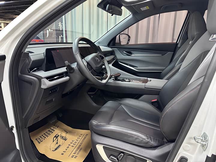 Фото 5 - Changan CS75 Plus