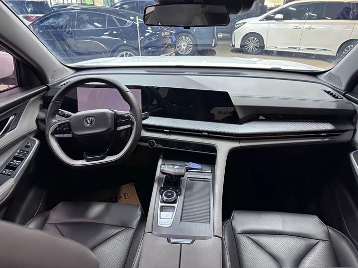 Фото 6 - Changan CS75 Plus