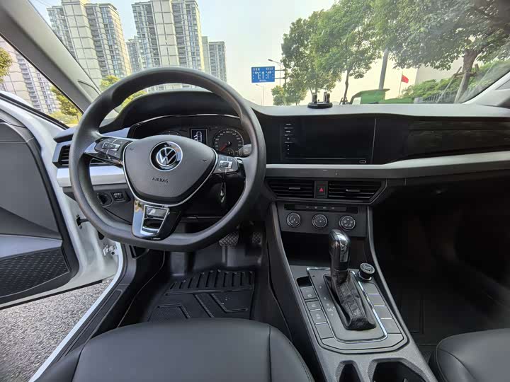 Фото 10 - Volkswagen Bora