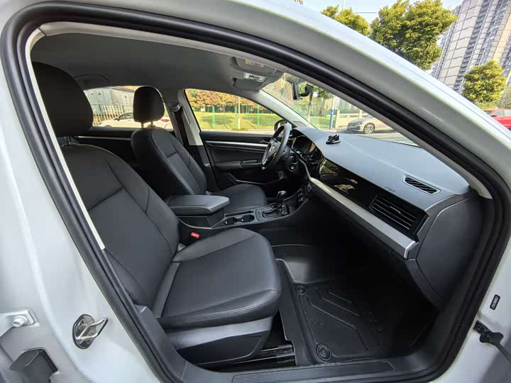 Фото 11 - Volkswagen Bora