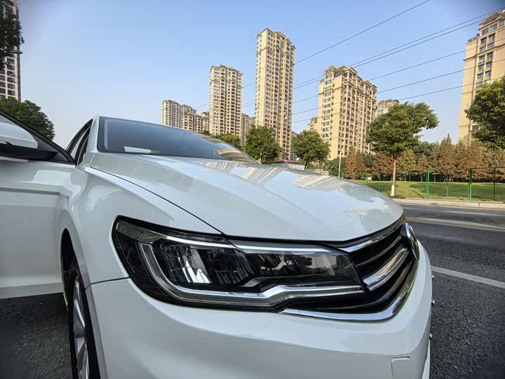 Фото 13 - Volkswagen Bora