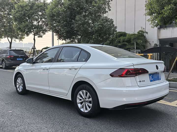 Фото 6 - Volkswagen Bora