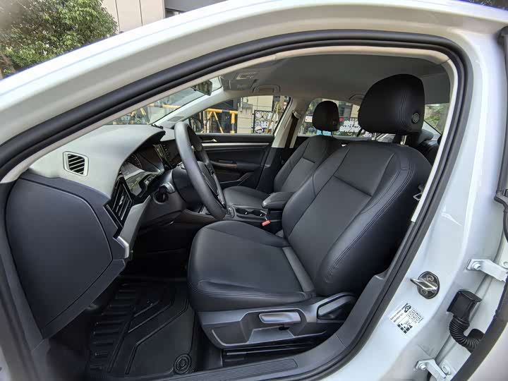 Фото 7 - Volkswagen Bora