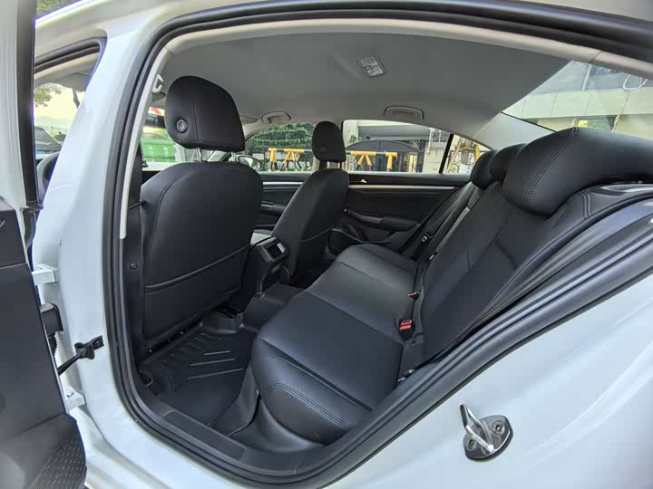 Фото 8 - Volkswagen Bora