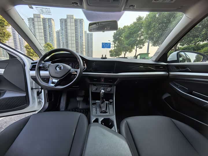 Фото 9 - Volkswagen Bora