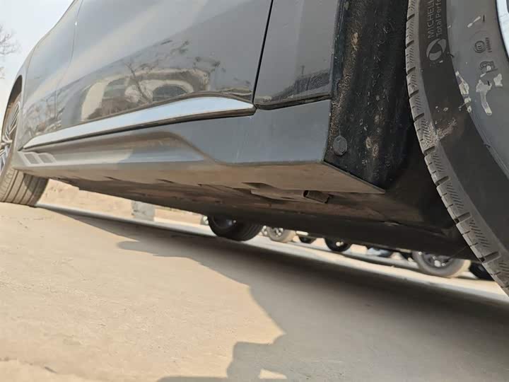 Фото 21 - BYD Han