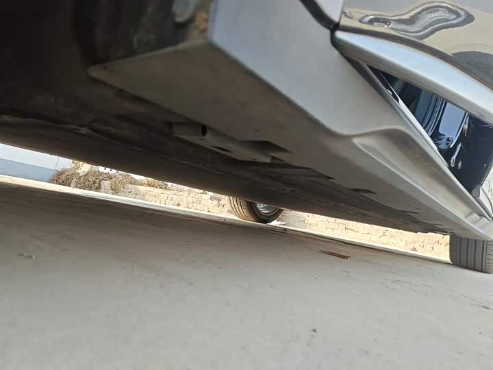 Фото 22 - BYD Han