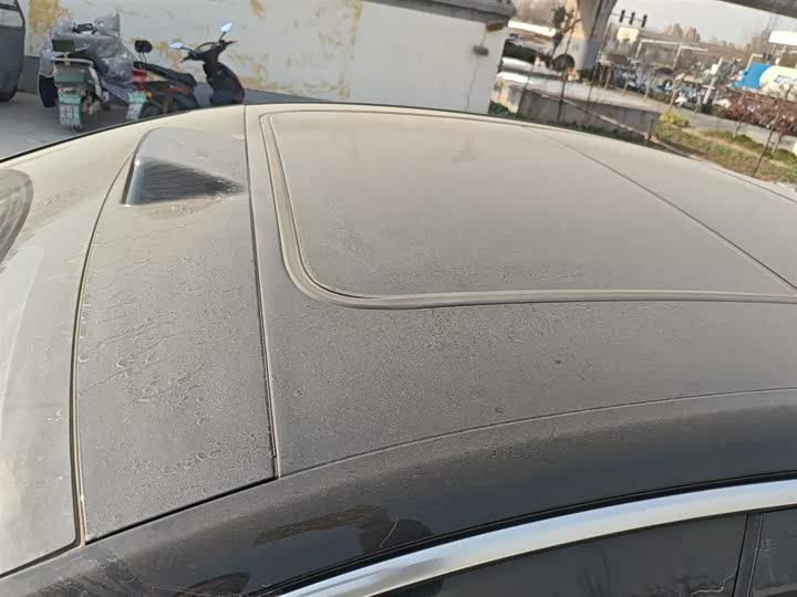 Фото 27 - BYD Han