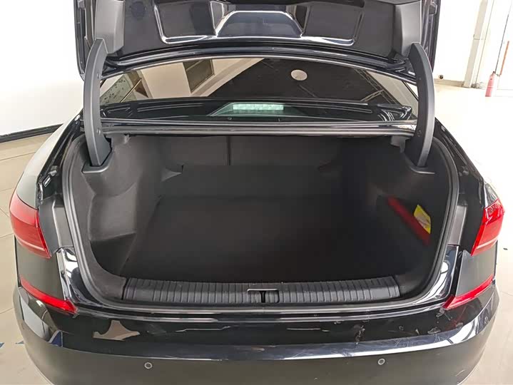 Фото 4 - Volkswagen Passat