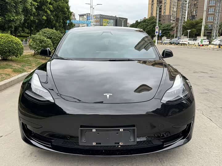 Фото 2 - Tesla Model 3