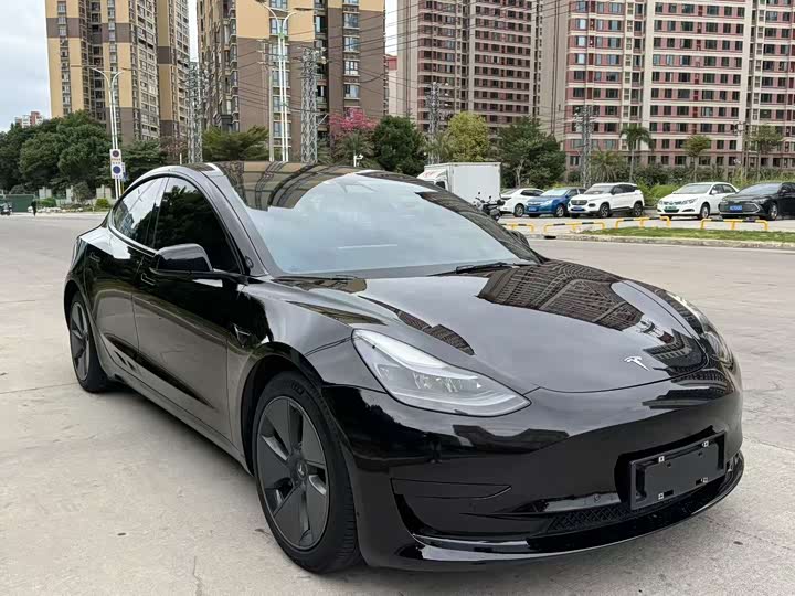 Фото 3 - Tesla Model 3