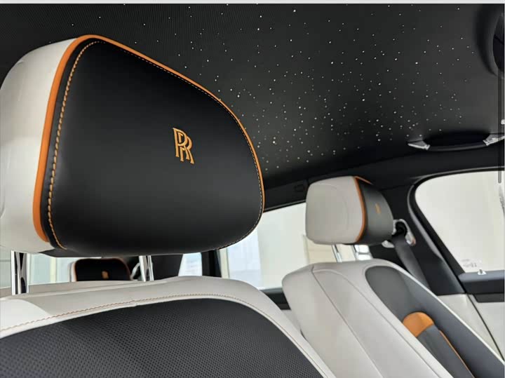 Photo 11 - Rolls-Royce Ghost