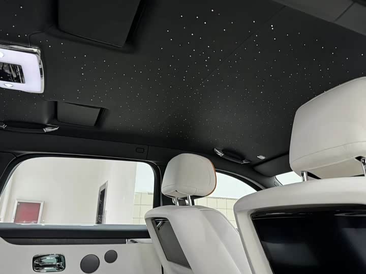 Photo 12 - Rolls-Royce Ghost