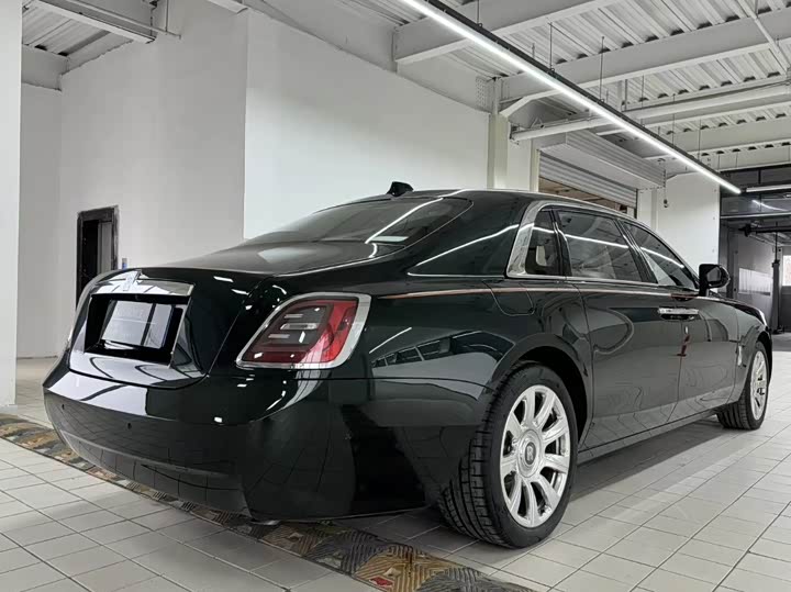 Photo 5 - Rolls-Royce Ghost