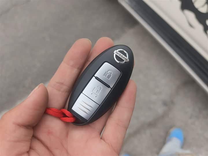 Фото 12 - Nissan Terra