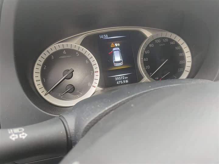 Фото 5 - Nissan Terra