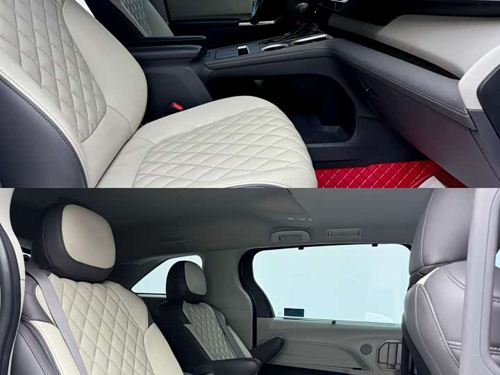 Фото 5 - Toyota Sienna