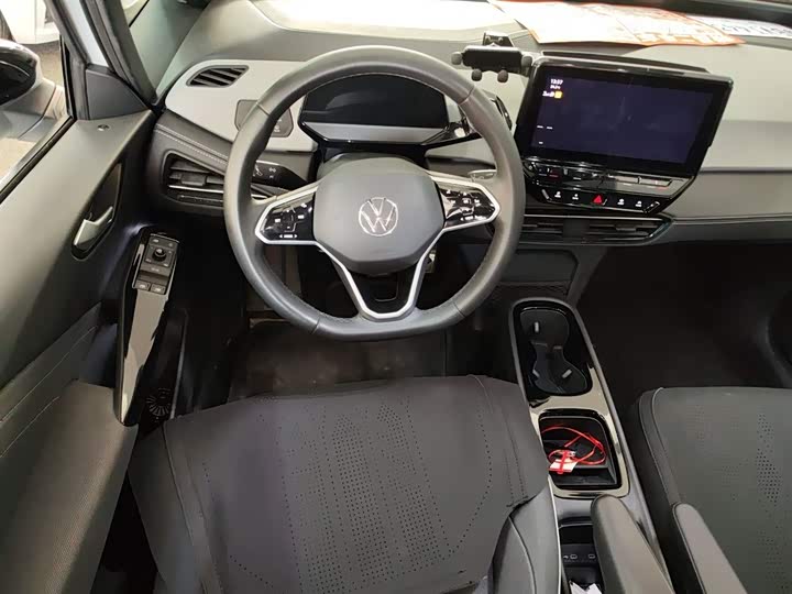 Фото 11 - Volkswagen ID.3