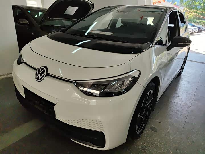 Фото 2 - Volkswagen ID.3