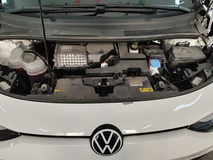 Фото 20 - Volkswagen ID.3