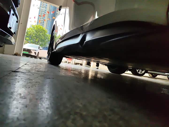 Фото 21 - Volkswagen ID.3