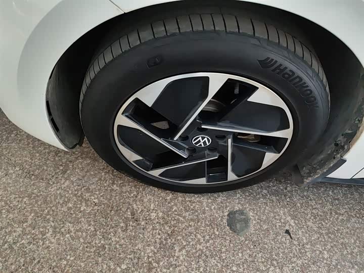 Фото 23 - Volkswagen ID.3