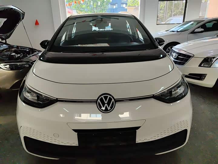 Фото 3 - Volkswagen ID.3