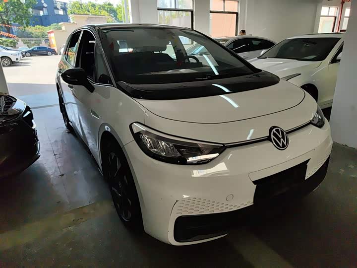 Фото 4 - Volkswagen ID.3