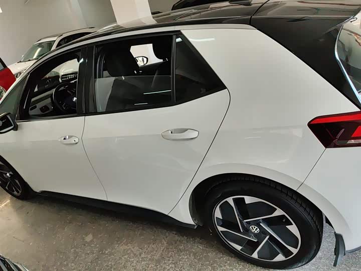 Фото 5 - Volkswagen ID.3