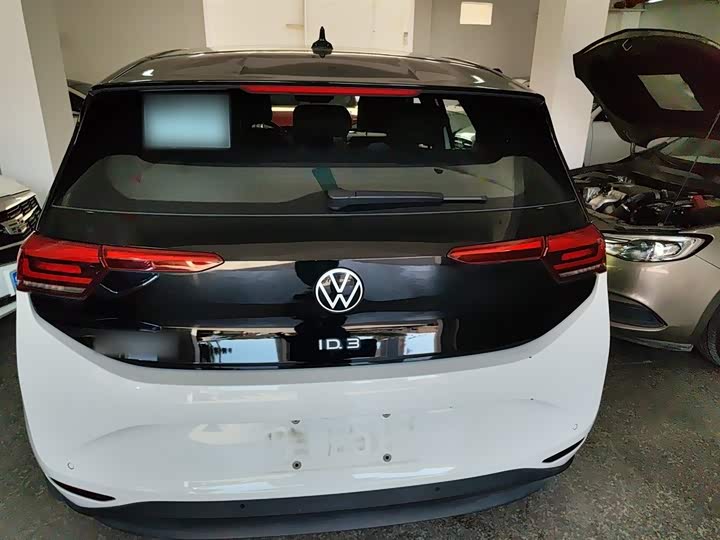 Фото 6 - Volkswagen ID.3