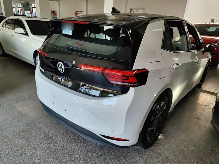 Фото 7 - Volkswagen ID.3