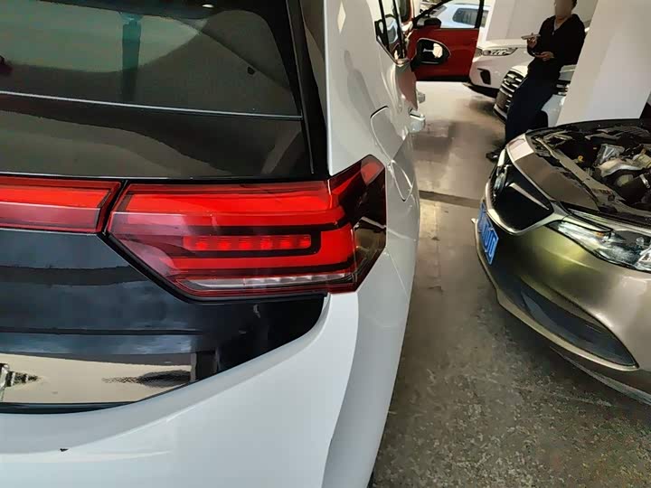 Фото 8 - Volkswagen ID.3