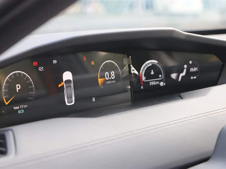 Фото 16 - Changan UNI-V