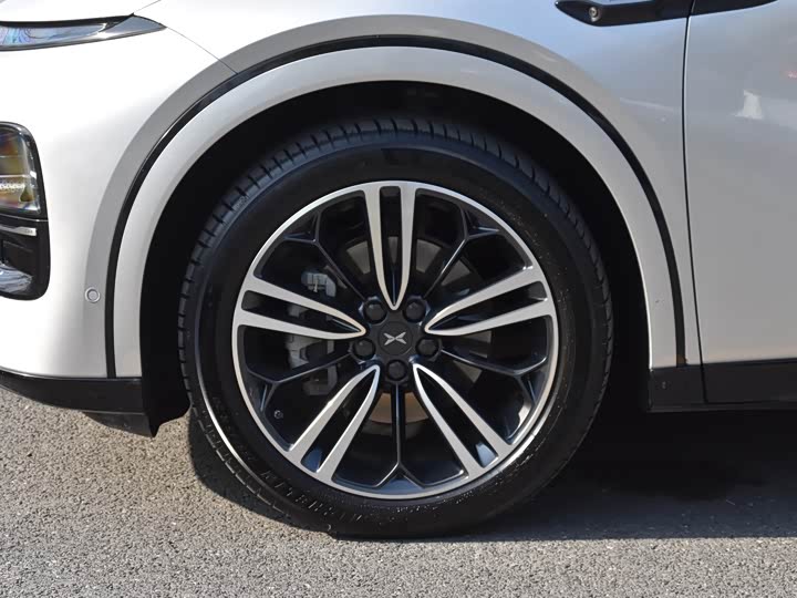 Фото 7 - XPeng G6