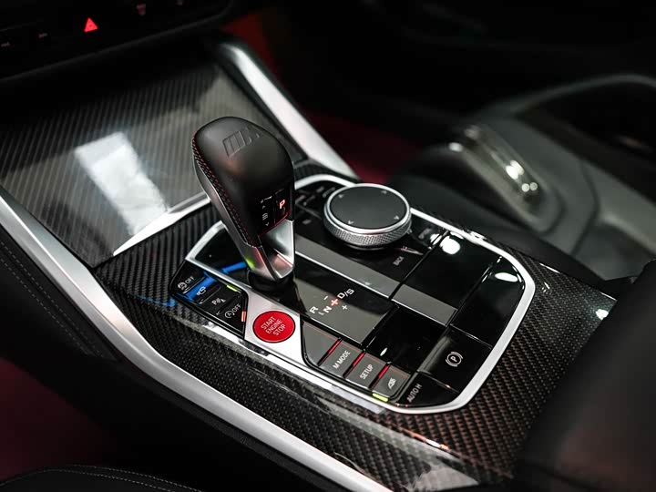 Фото 11 - BMW M4